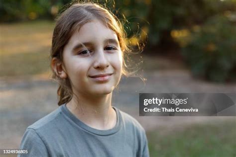 Mexican Boy With Long Hair royalty